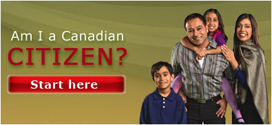 Online guide to Canadian citizenship – Dave's Ensampler